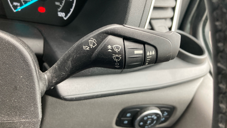 Ford Transit Custom 340 L1 Diesel Fwd 2.0 EcoBlue 170ps Low Roof Limited Van Auto